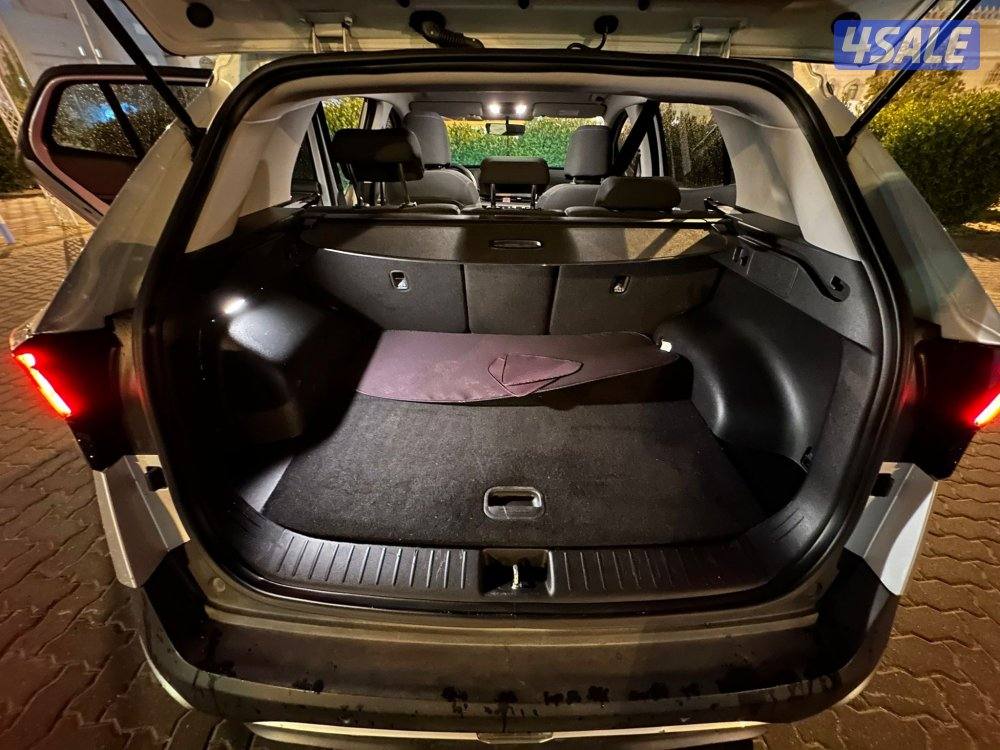 سبورتاج 20237