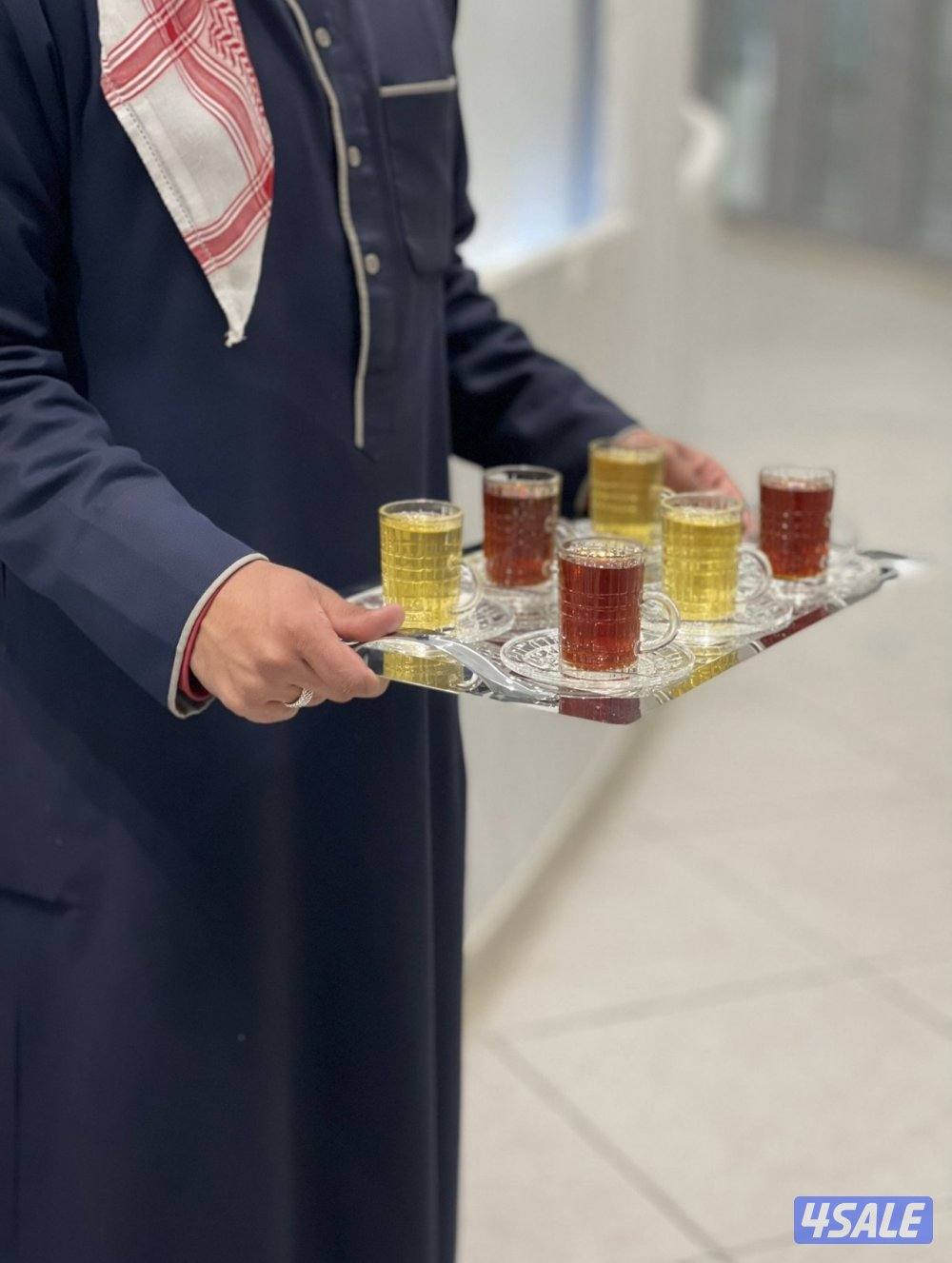 خدمه ضيافة النوبي رجال ونساء خدمه فاليه بركن سعر ممتاز0