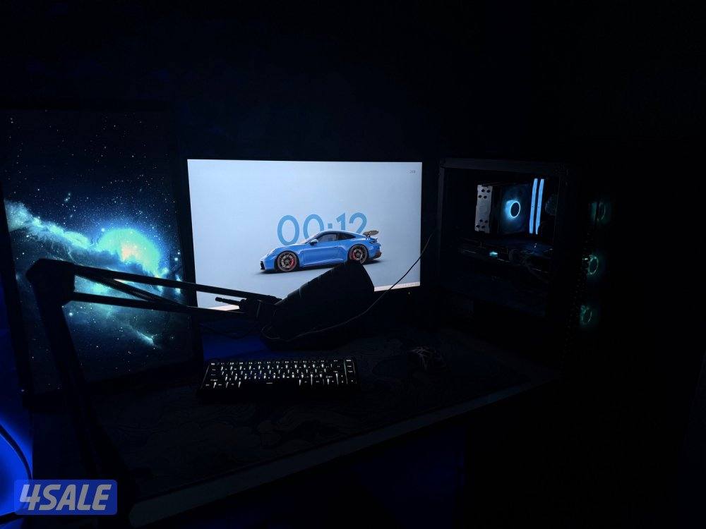 للبيع سيت اب كامل0