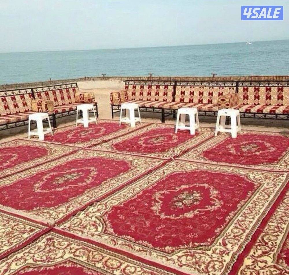 خدمه ضيافة النوبي رجال ونساء خدمه فاليه بركن سعر ممتاز8