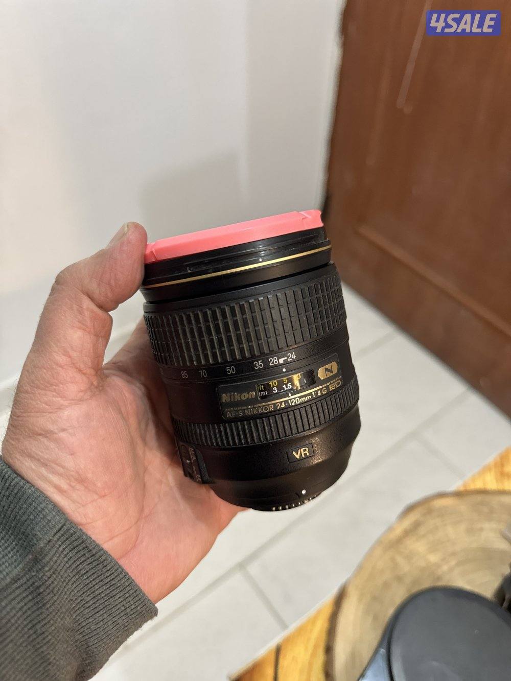 Camera , lens , charger ,battery14