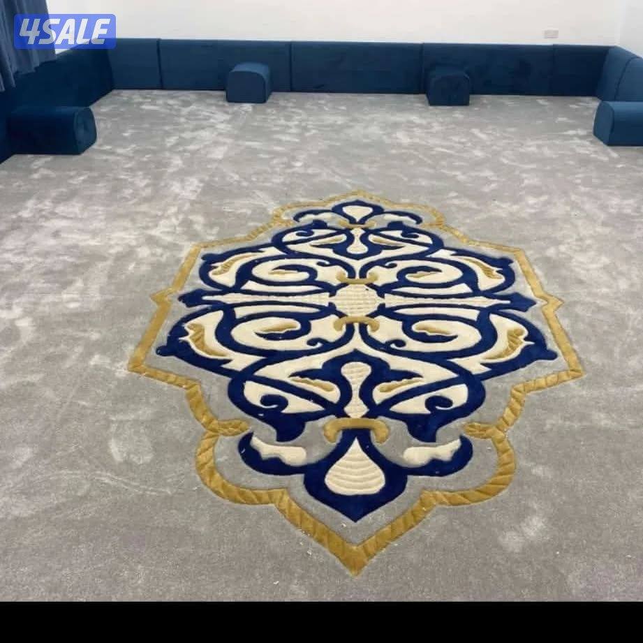 سجاد ومساند وستاير0