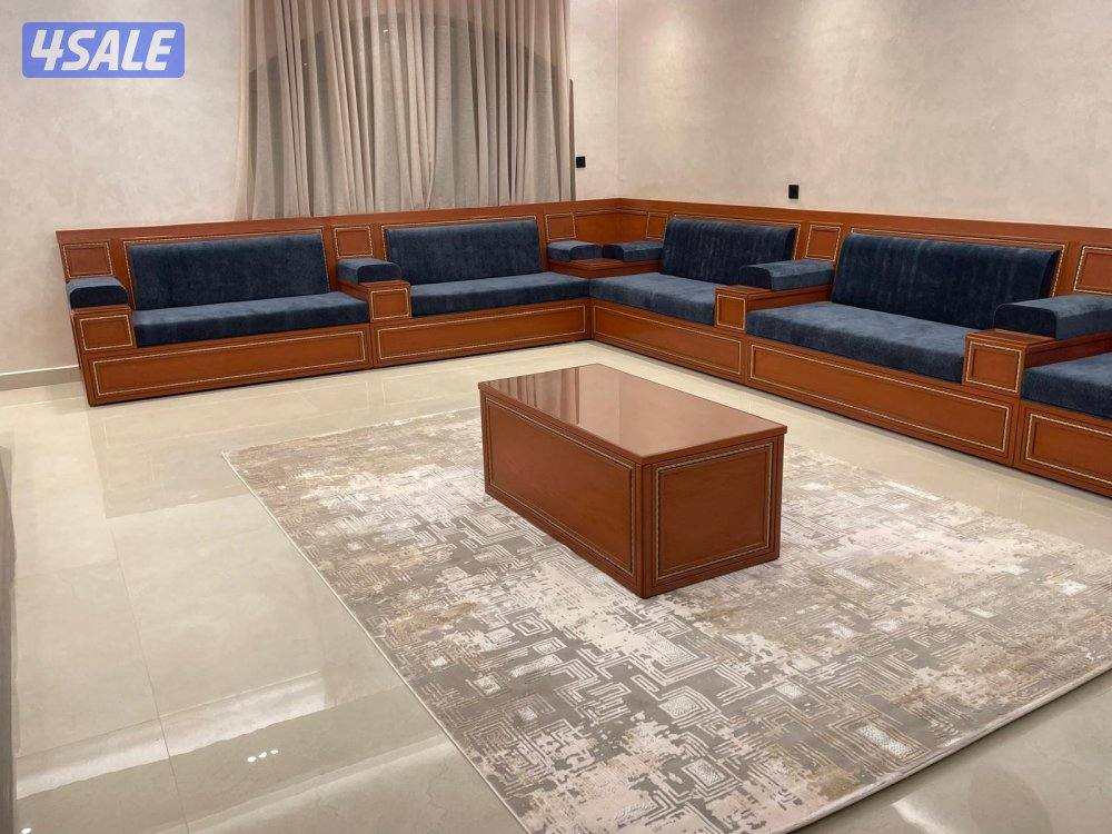 سجاد ومساند وستاير8