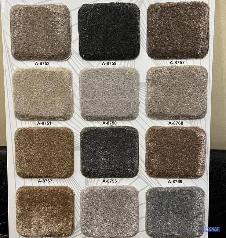 سجاد ومساند وستاير9