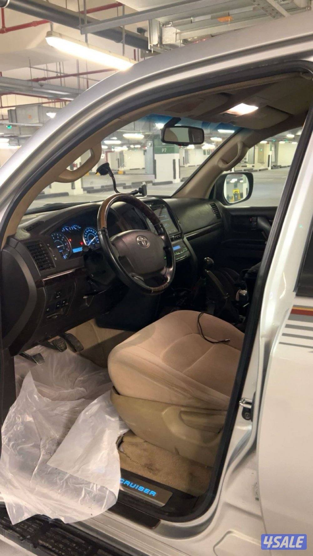 لاند 2010 قيرعادي وارد الخليج5