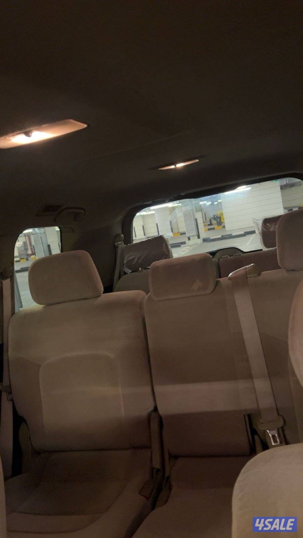 لاند 2010 قيرعادي وارد الخليج7