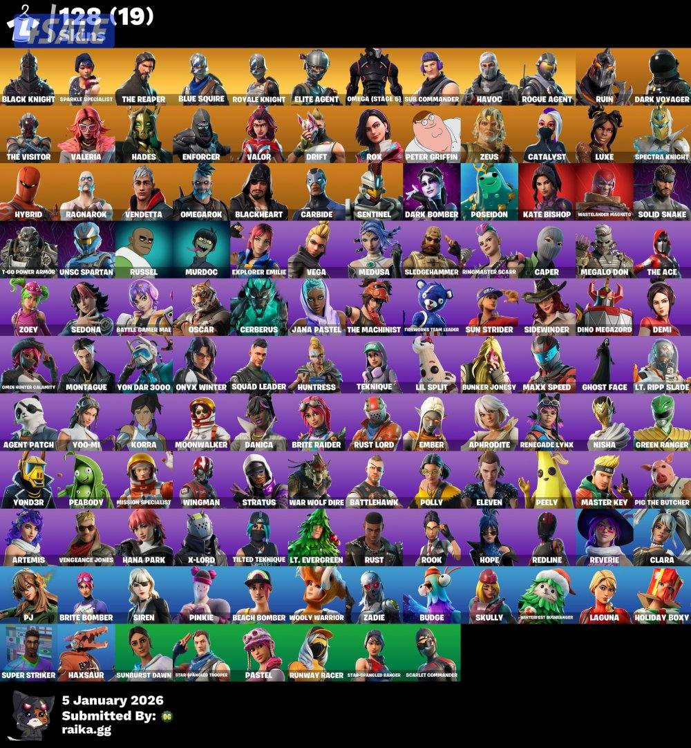 حساب شيطون نادر بي سي .1