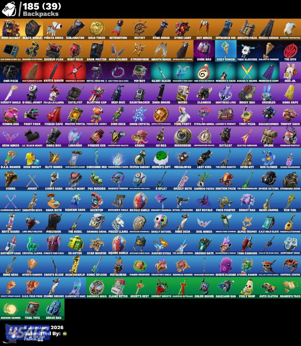 حساب شيطون نادر بي سي .2