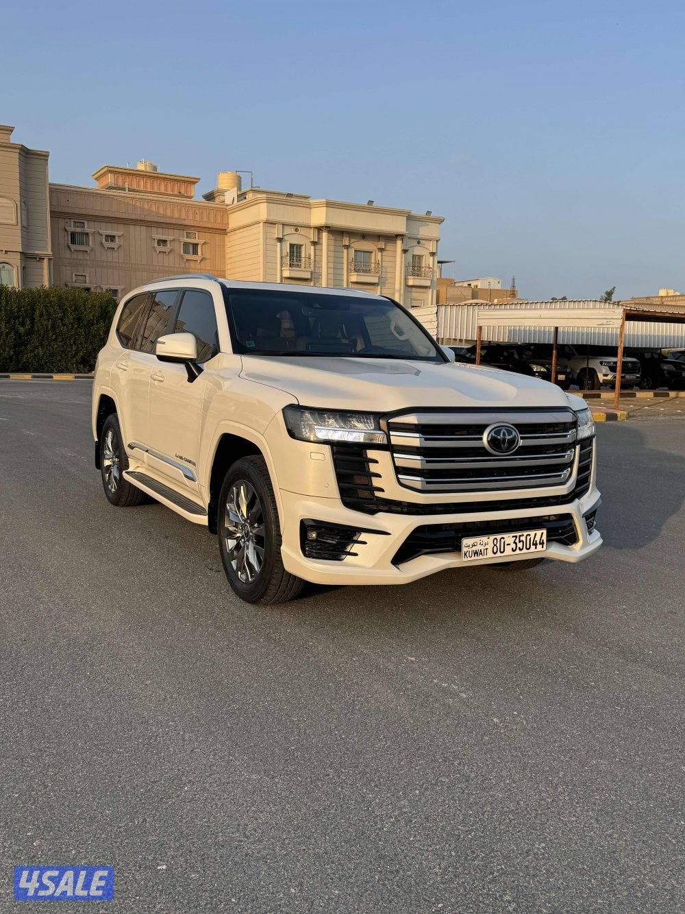 تون تيربو [ تأمين شامل ] بحالة الوكالة1