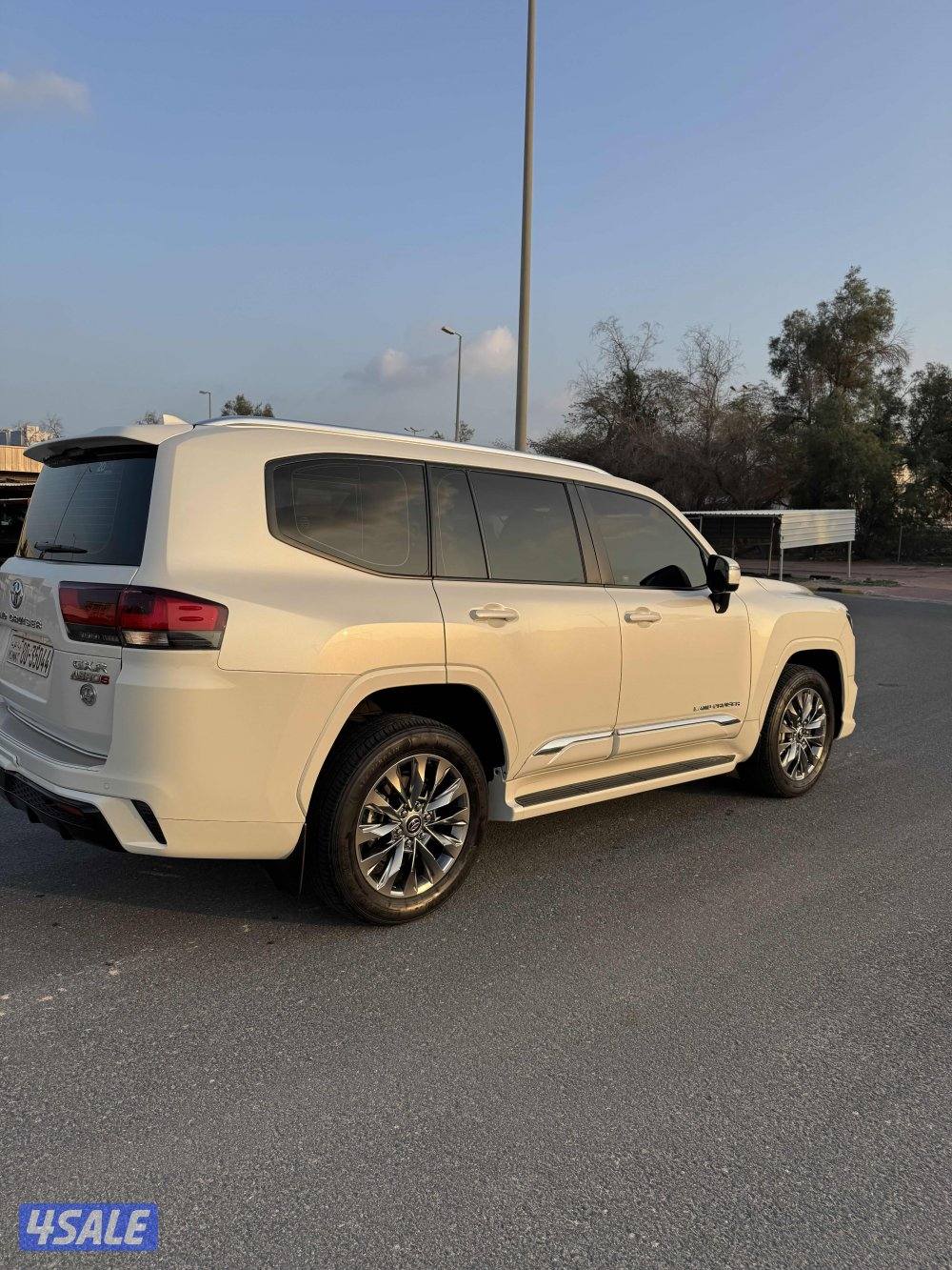 تون تيربو [ تأمين شامل ] بحالة الوكالة4