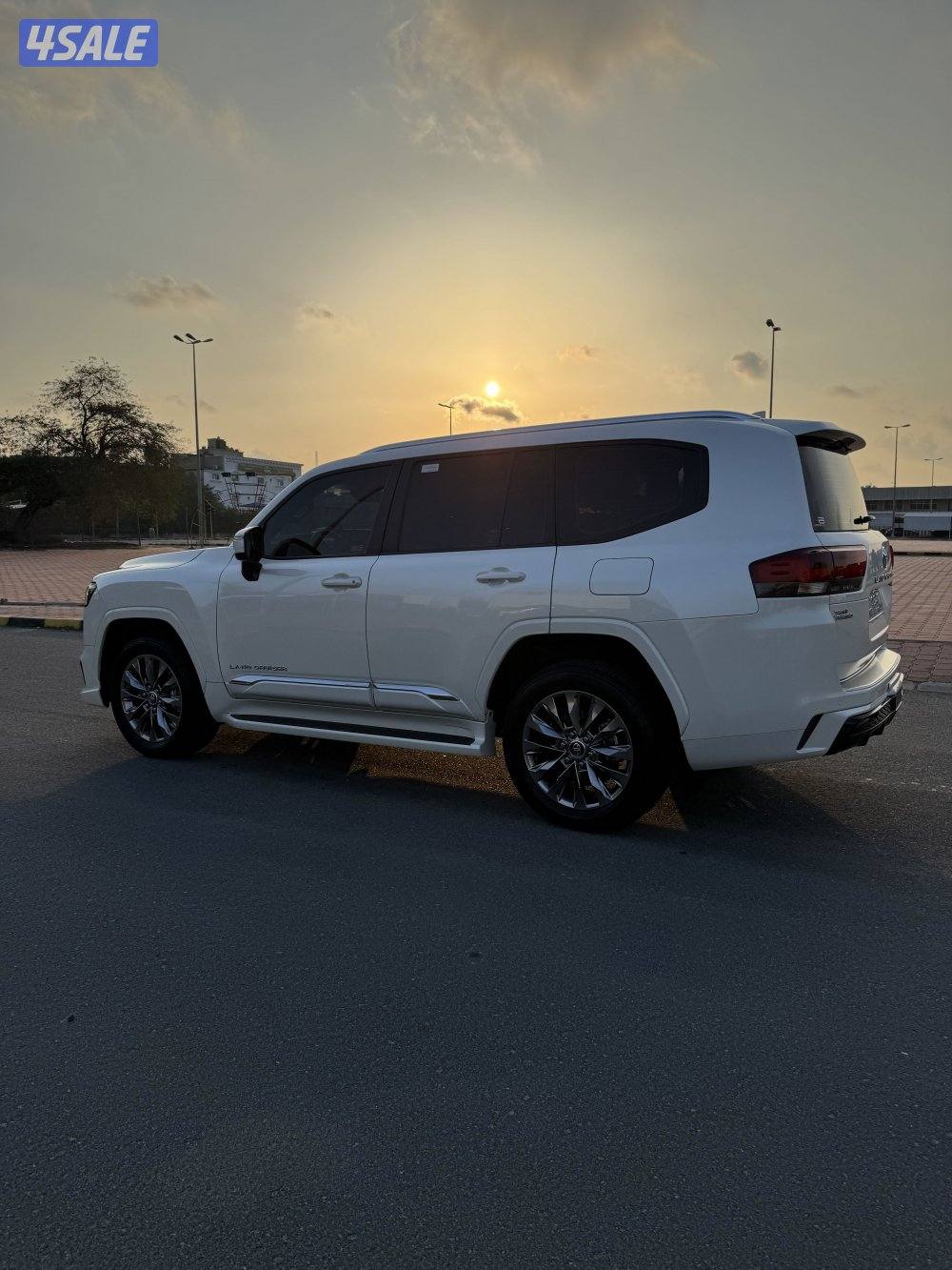 تون تيربو [ تأمين شامل ] بحالة الوكالة5