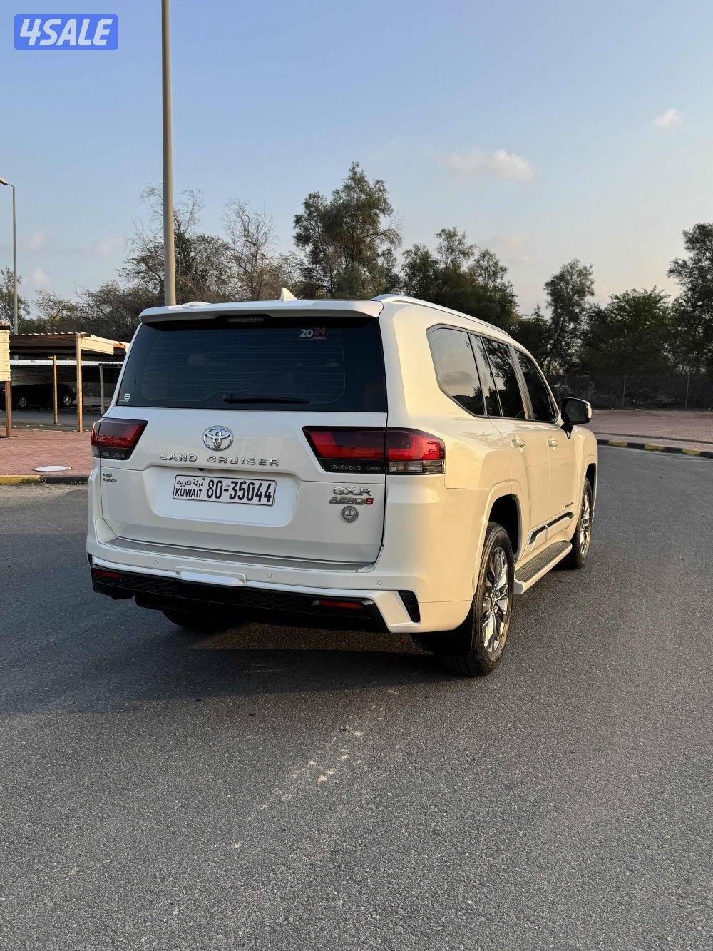 تون تيربو [ تأمين شامل ] بحالة الوكالة6