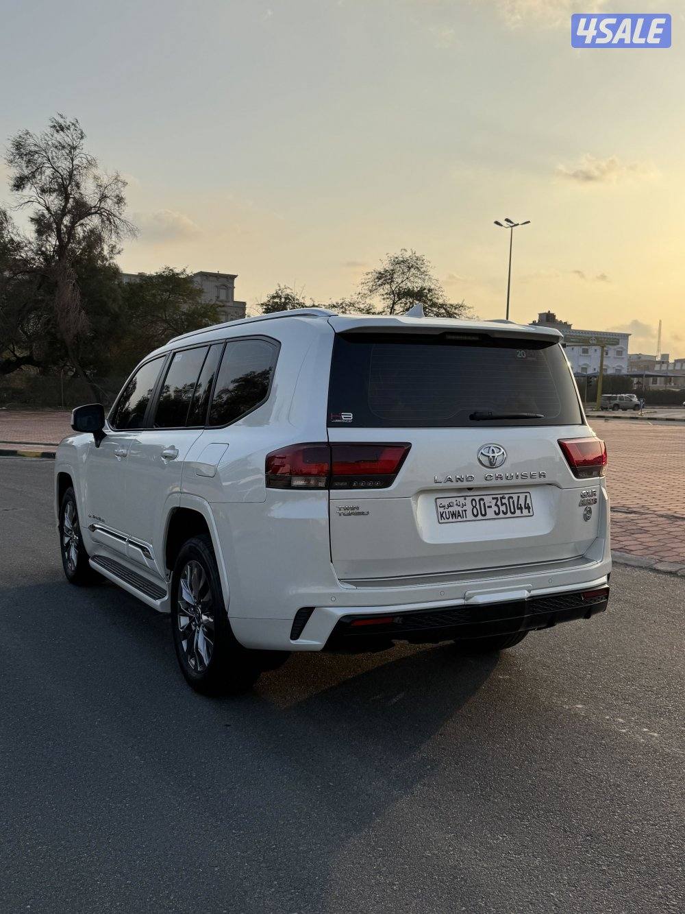 تون تيربو [ تأمين شامل ] بحالة الوكالة7