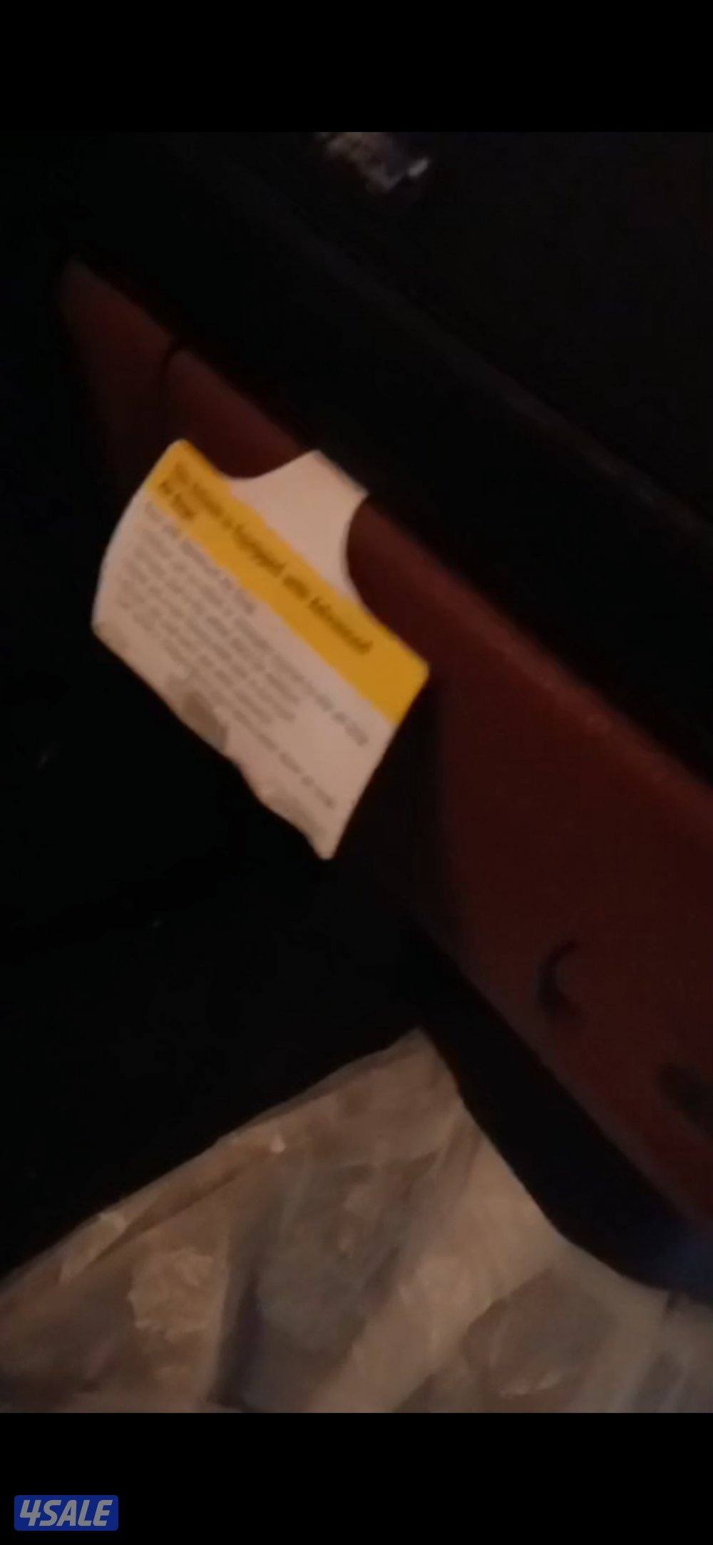 للبيع همر مخزن وكاله H25