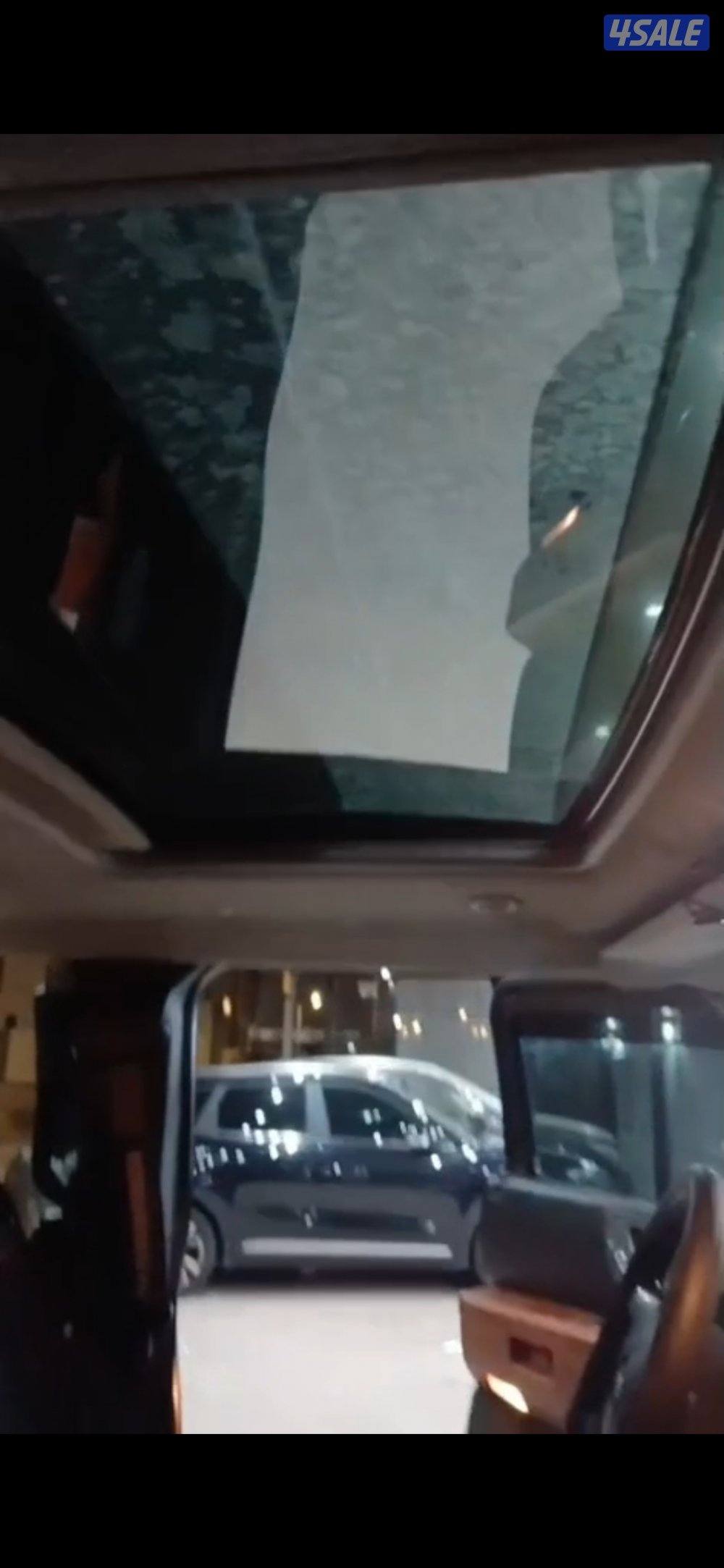 للبيع همر مخزن وكاله H28