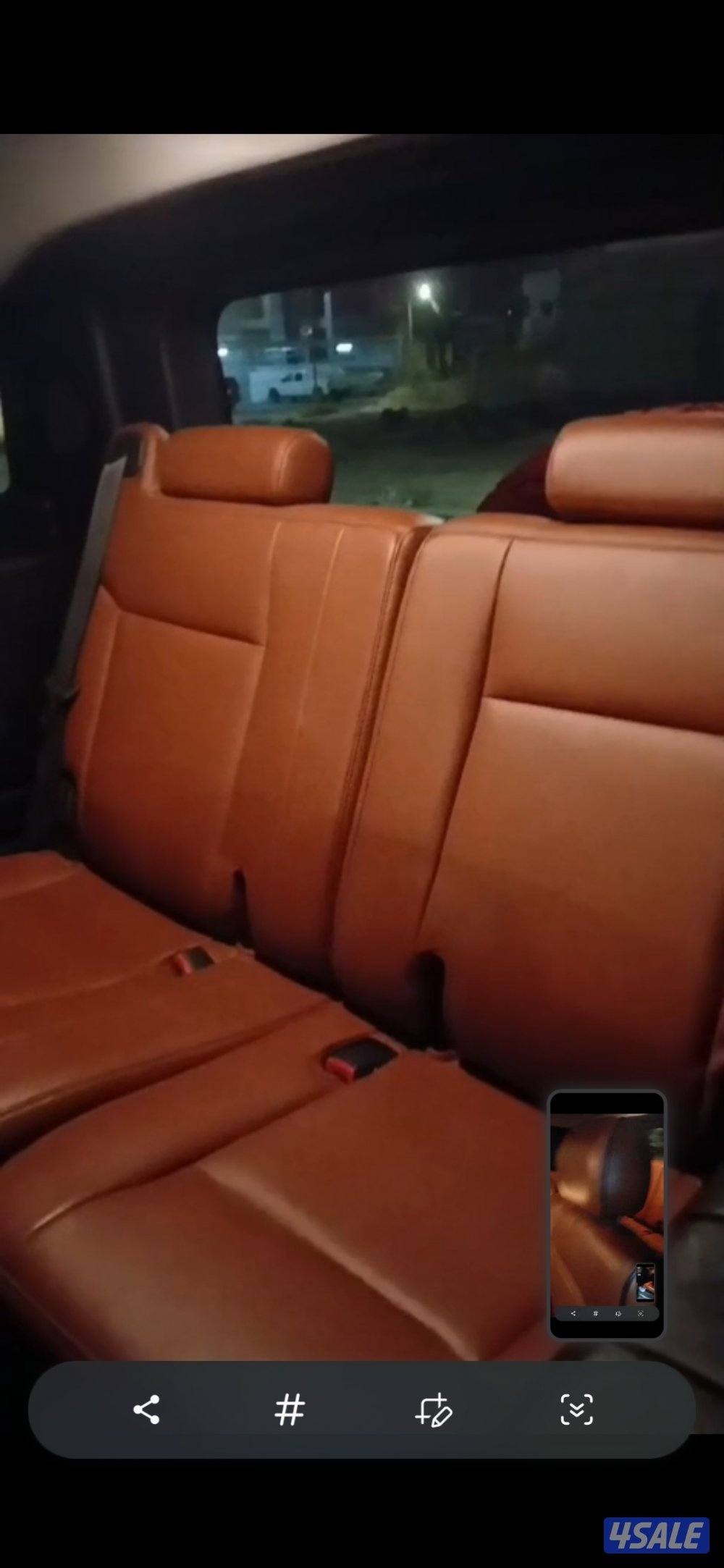 للبيع همر مخزن وكاله H213