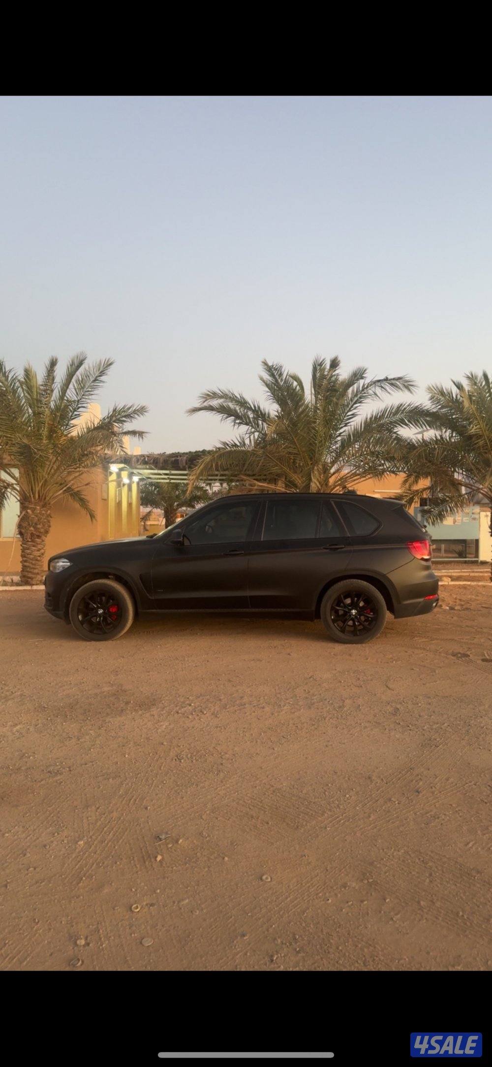 وارد الغانم ماشي ١٧٠ الف شرط الفحص ماعدا قطعتين حماية اسود مطفي0