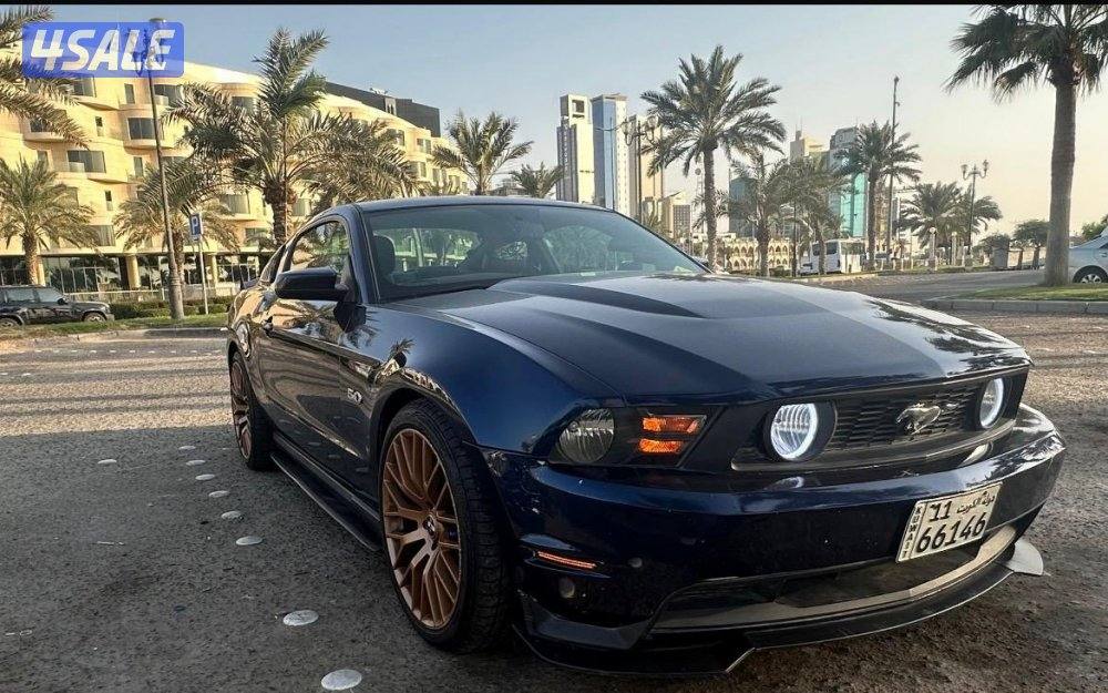 موستنق2010 8سلندر استعمال يومي ما يشكي من شي   شاصي جيد1