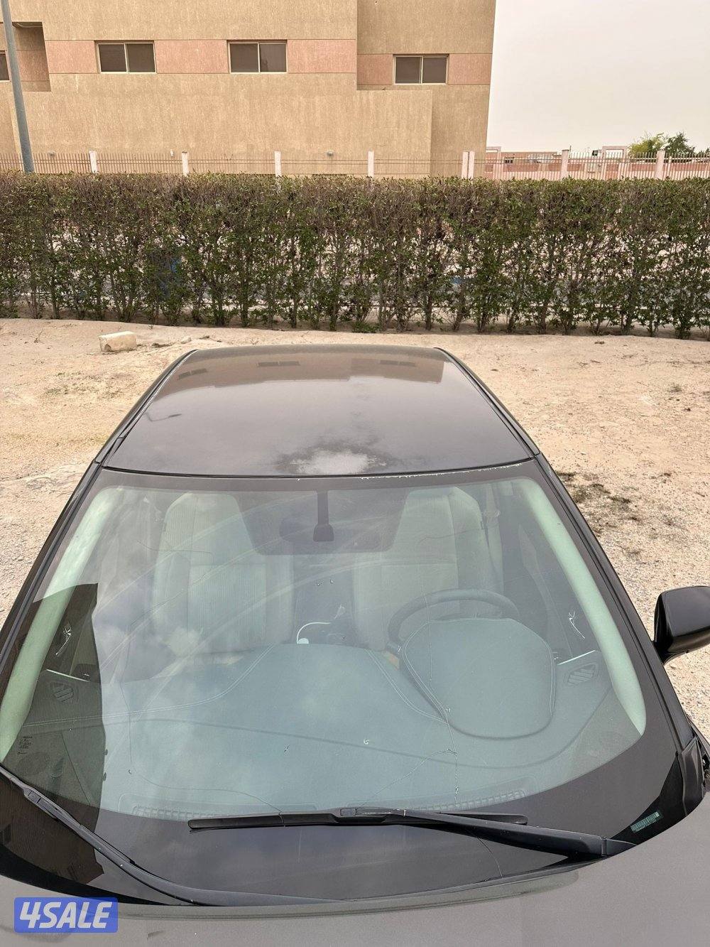 مكسيما ٢٠١٦ فيها حوادث قابله للتصليح7