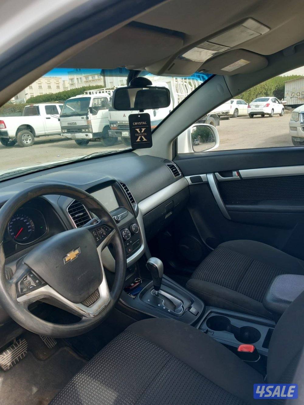 كابتيفا 20176