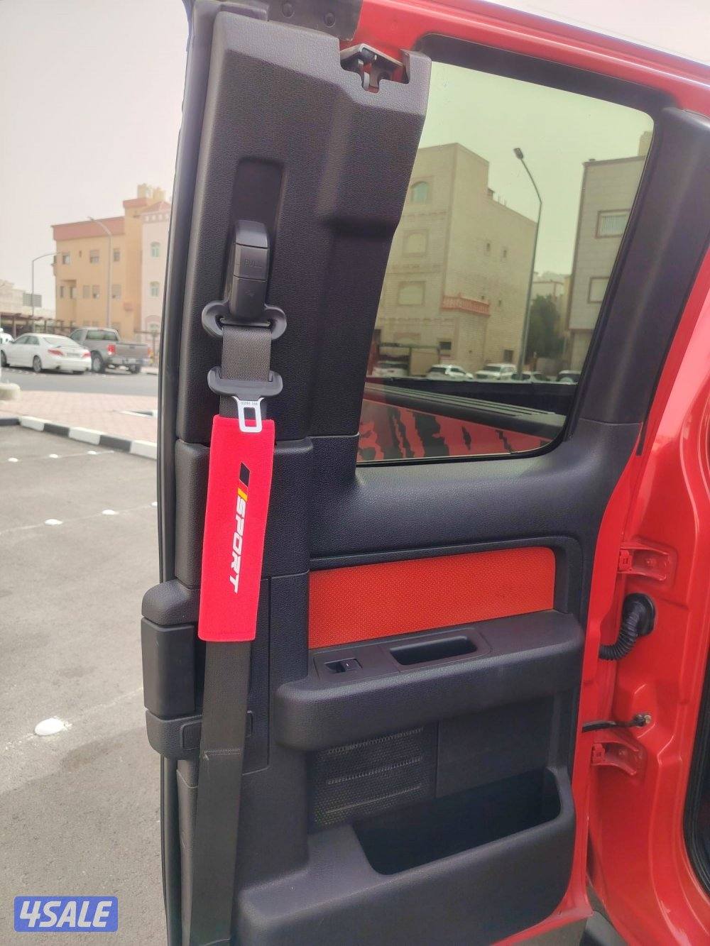 وانيت فورد رابتر موديل ٢٠١٠ كامل المواصفات14