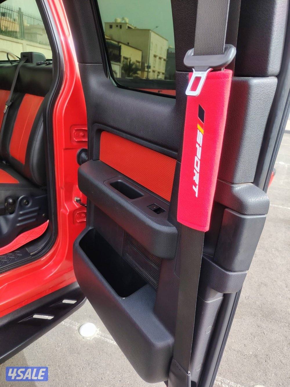 وانيت فورد رابتر موديل ٢٠١٠ كامل المواصفات15