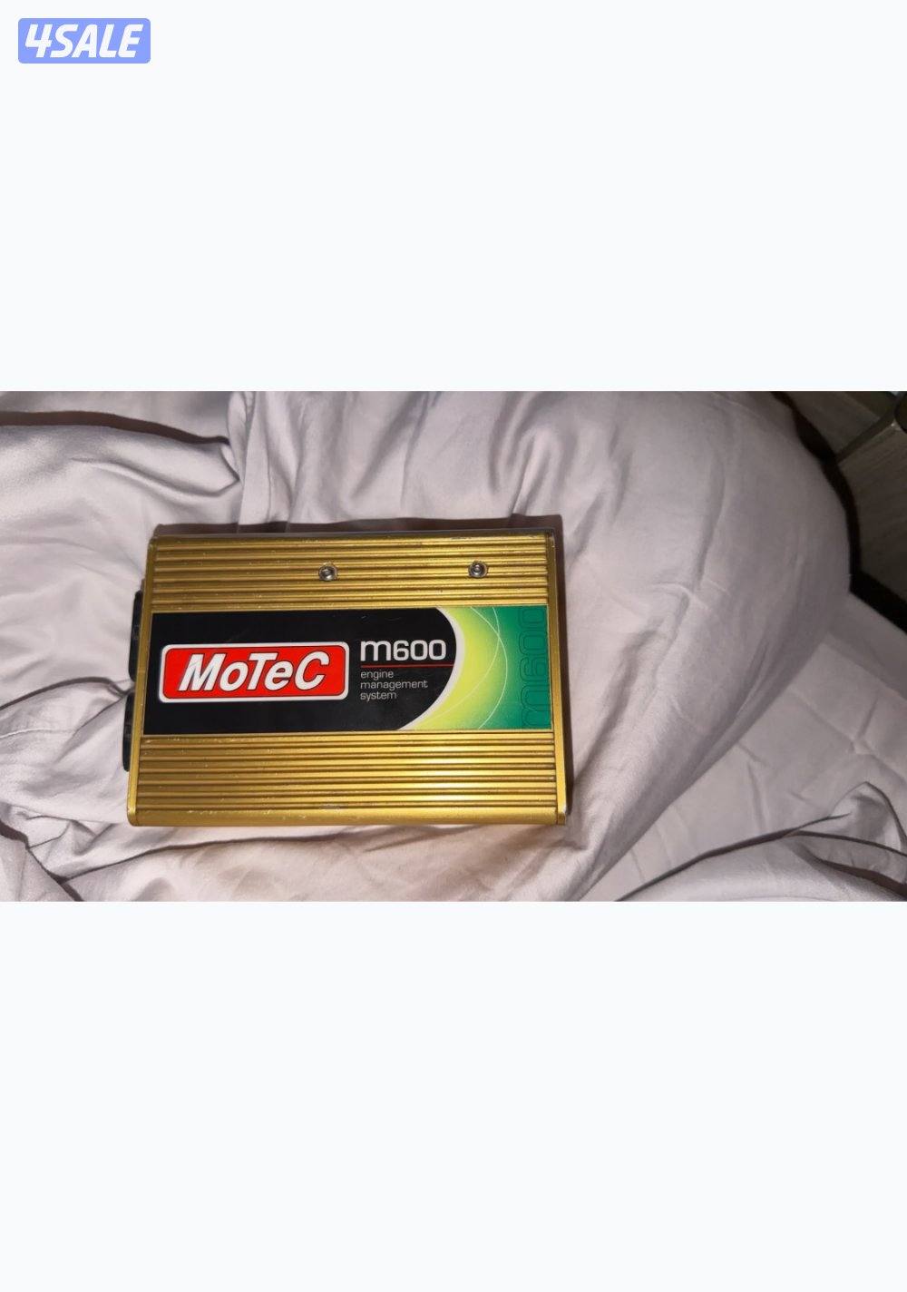Motec m600 للبيع0