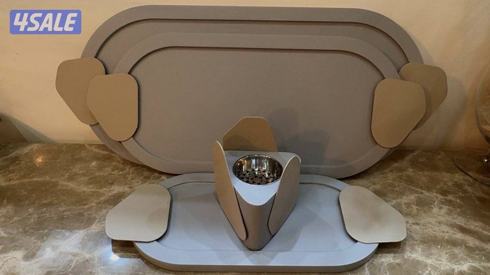 للبيع صواني مفرد وجملة1