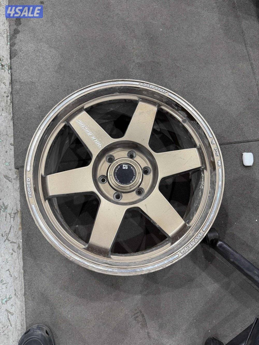 خمس رنقات رايز و تواير جدد0