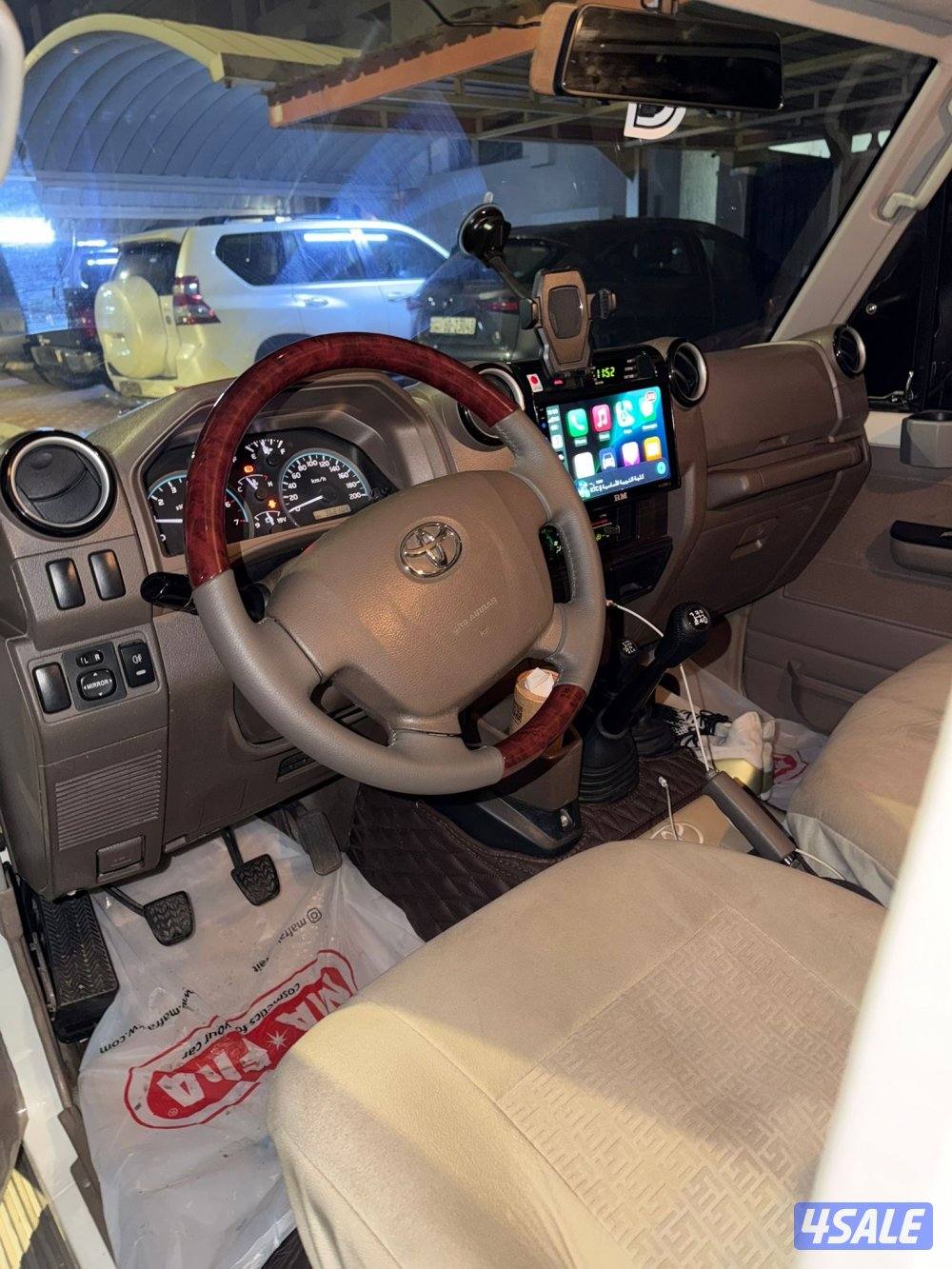 للبيع شاص ٢٠١٠ وارد الساير صبغ الوكاله0