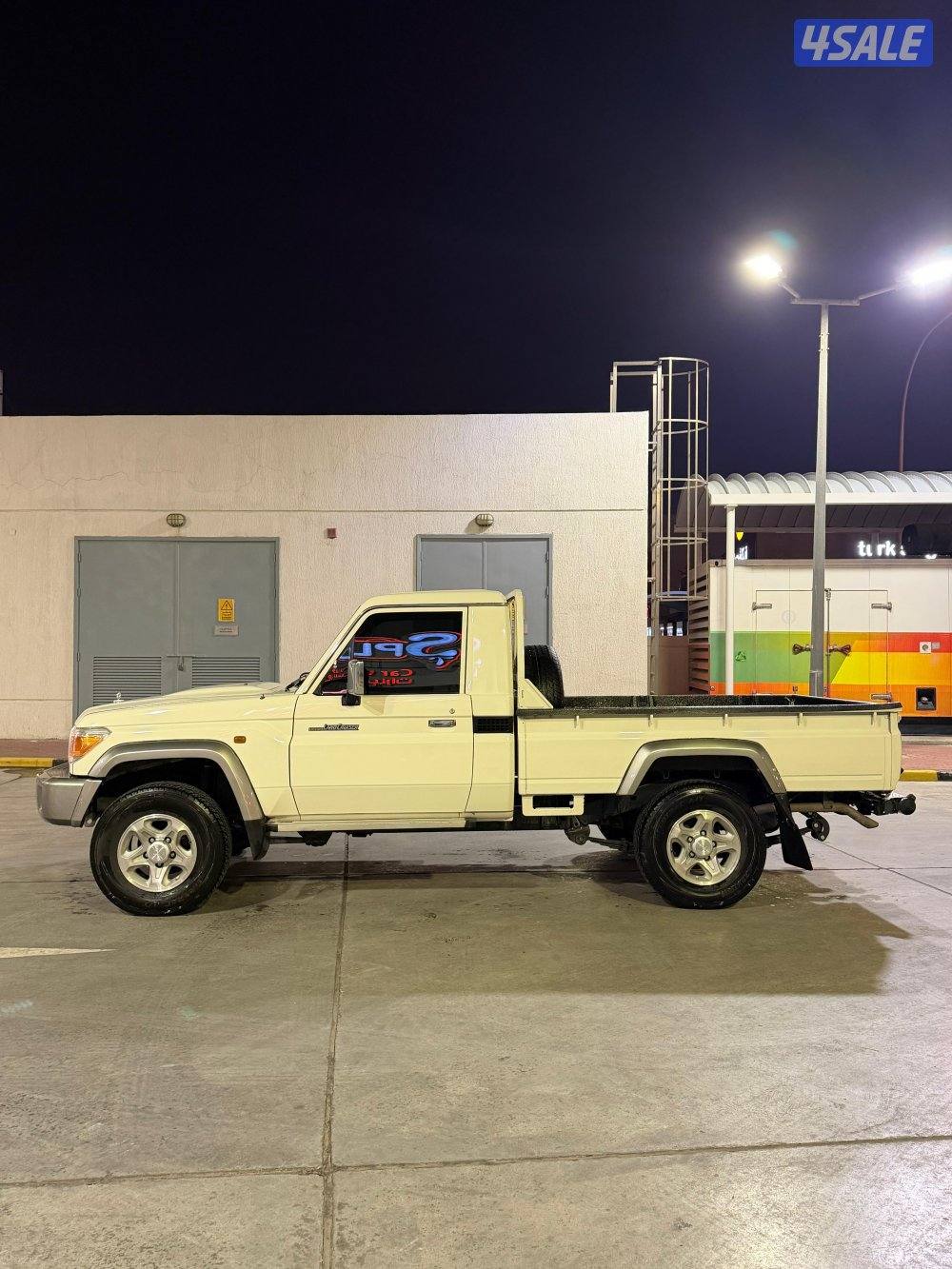 للبيع شاص ٢٠١٠ وارد الساير صبغ الوكاله1