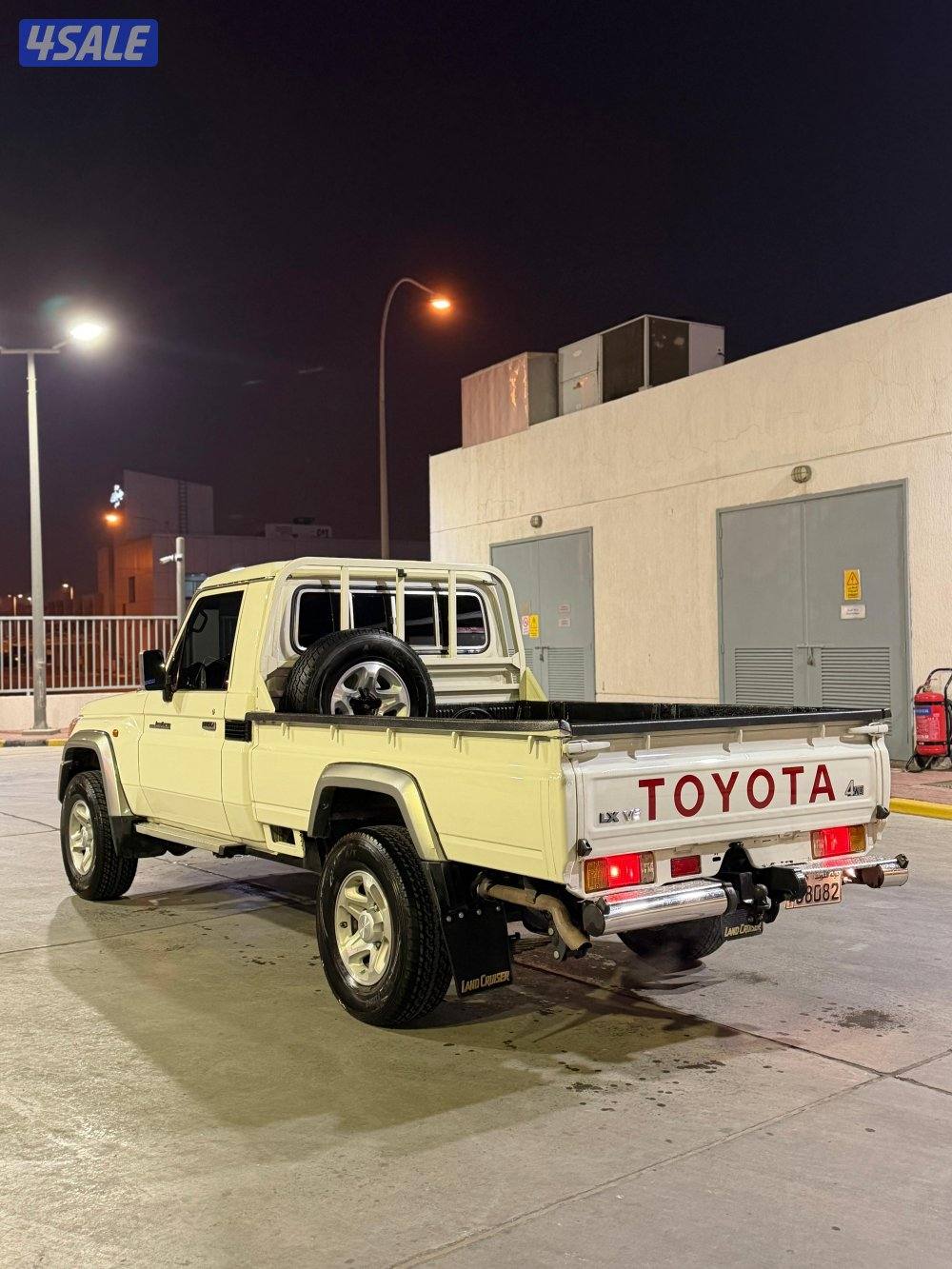 للبيع شاص ٢٠١٠ وارد الساير صبغ الوكاله3