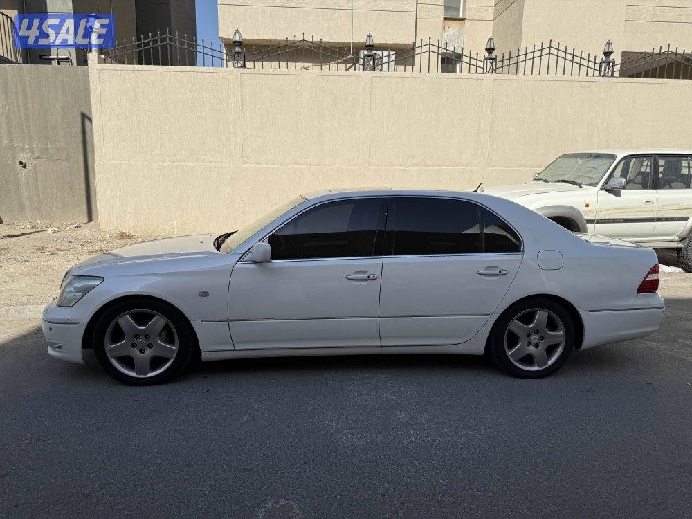 للبيع لكزس0