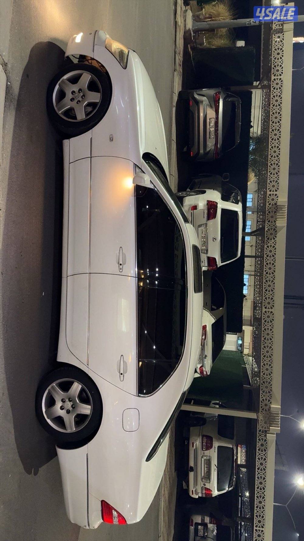 للبيع لكزس2