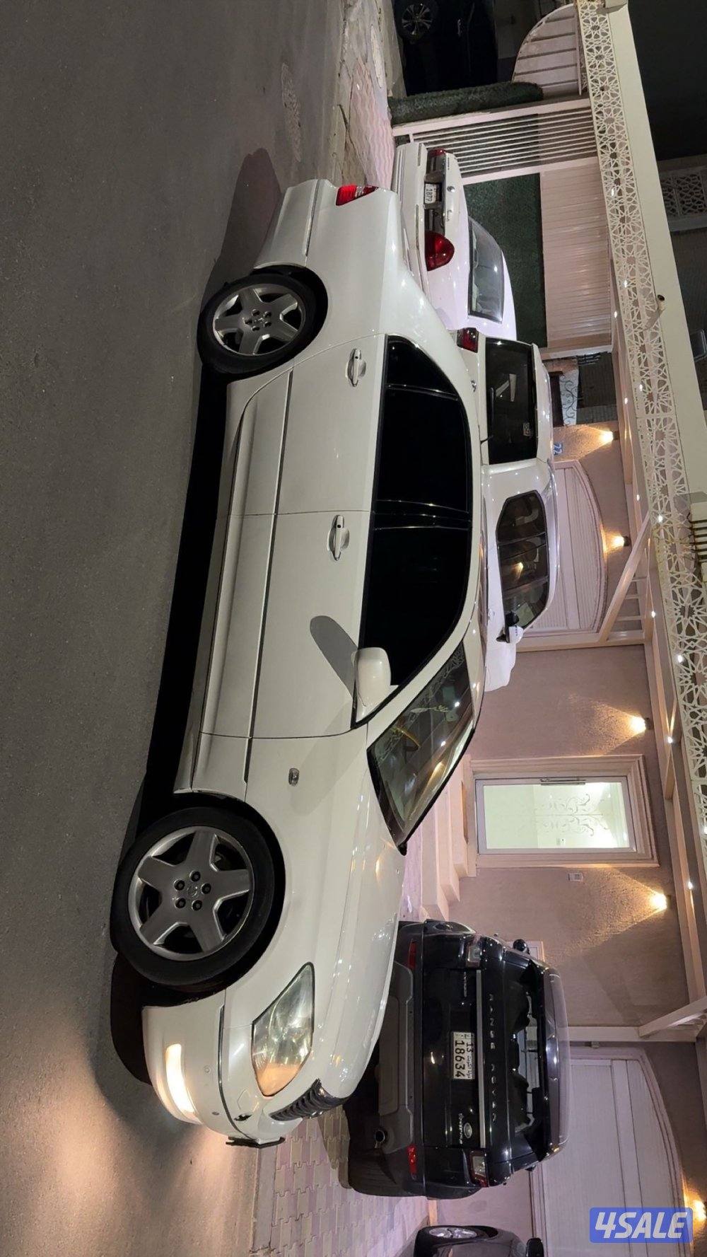 للبيع لكزس8