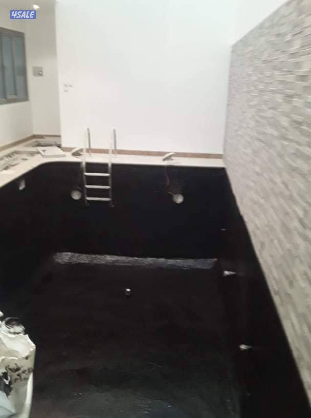 أبو محمد لجميع انواع العازل واعمال الايبوكسي3