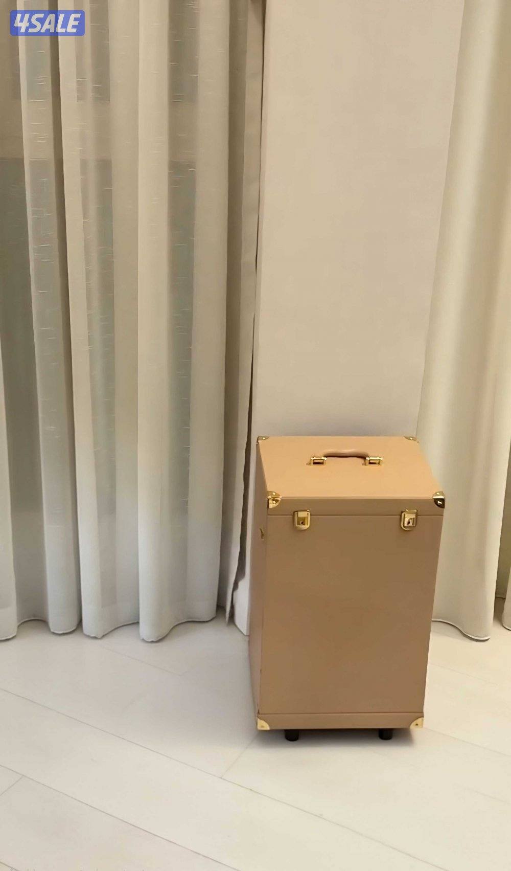 سوق الذهب في شارع سعود بن عبد العزيز في سوق المباركية3