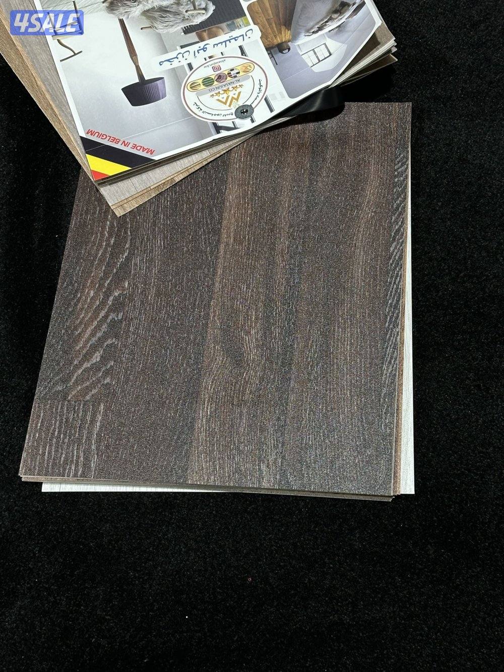 باركيه رول بلجيكي9