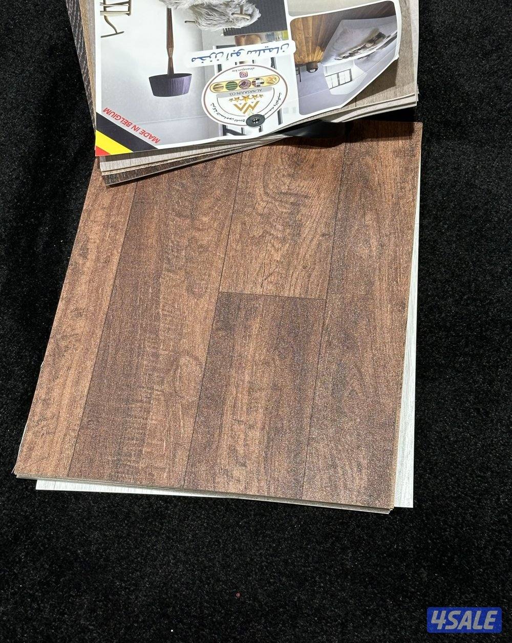 باركيه رول بلجيكي10