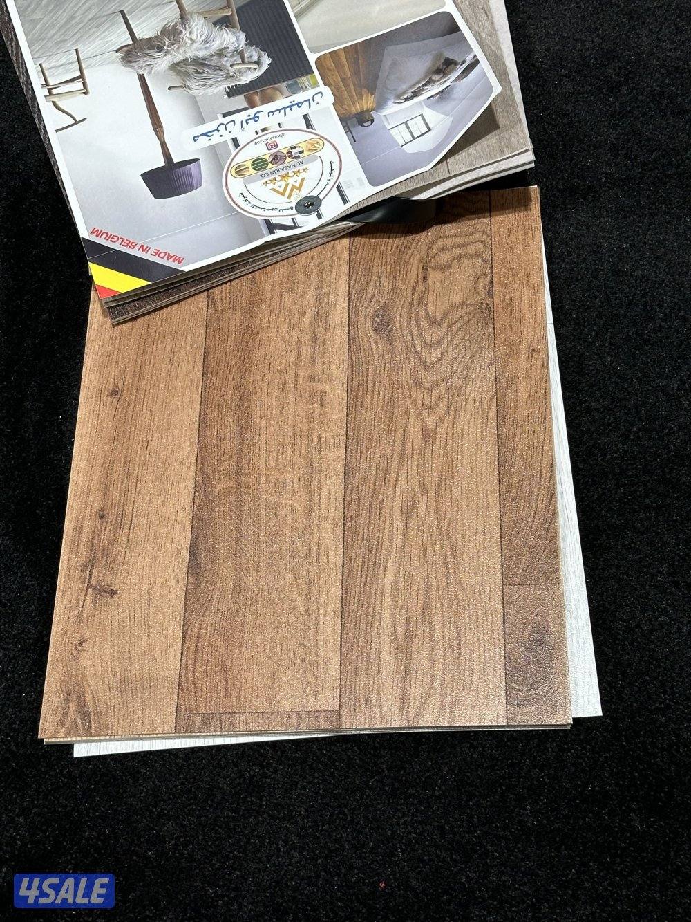 باركيه رول بلجيكي11