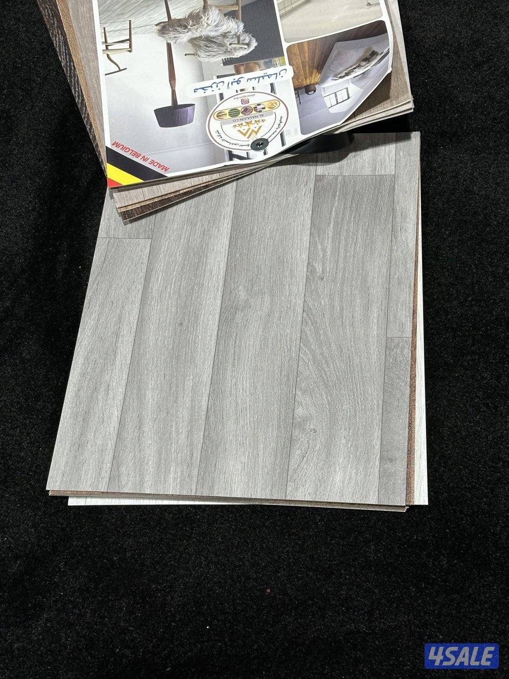 باركيه رول بلجيكي15