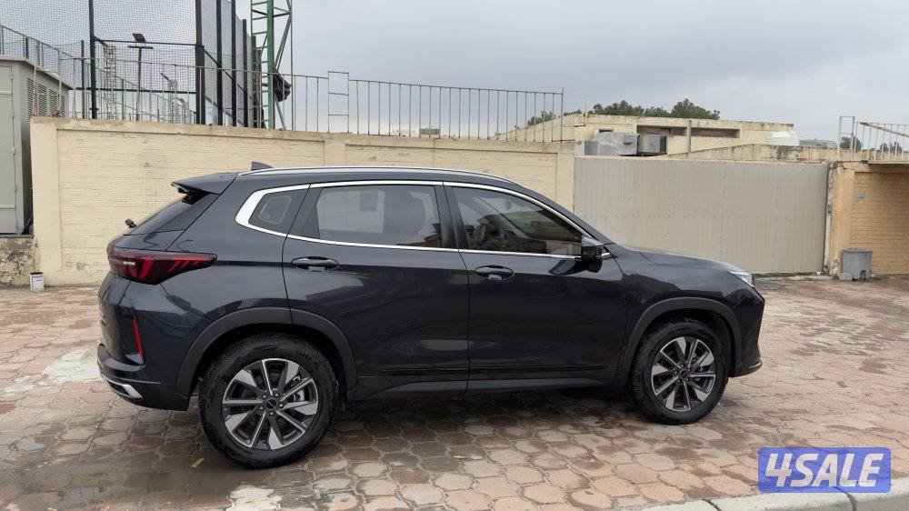 بيعة سريعة 2025 بحالة الوكالة1