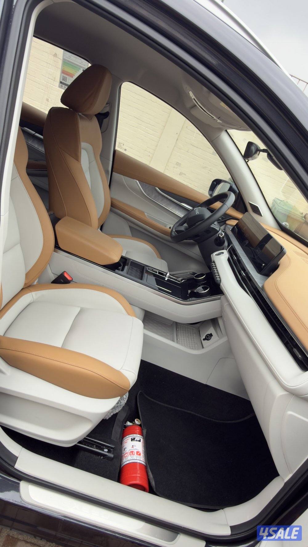 بيعة سريعة 2025 بحالة الوكالة3