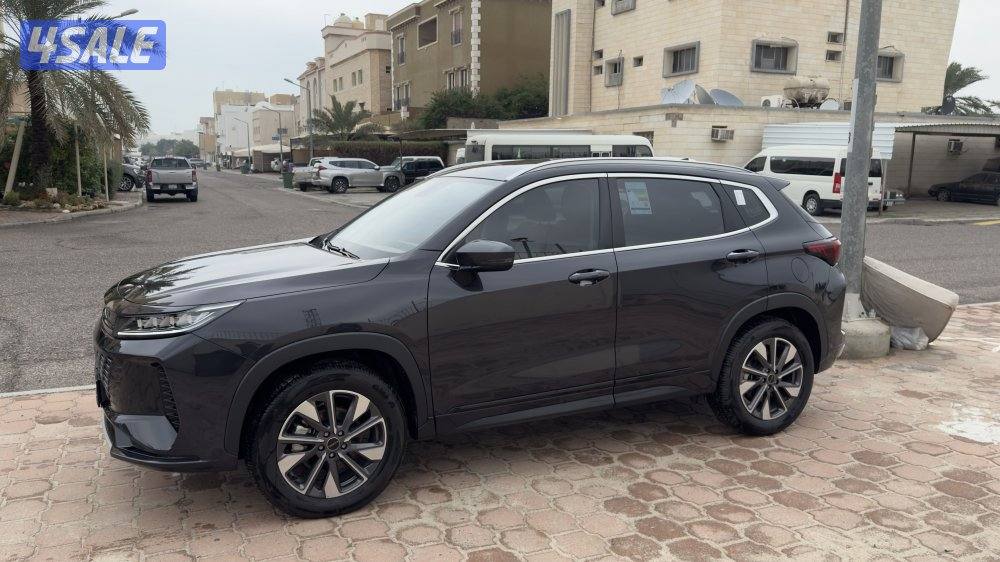 بيعة سريعة 2025 بحالة الوكالة4