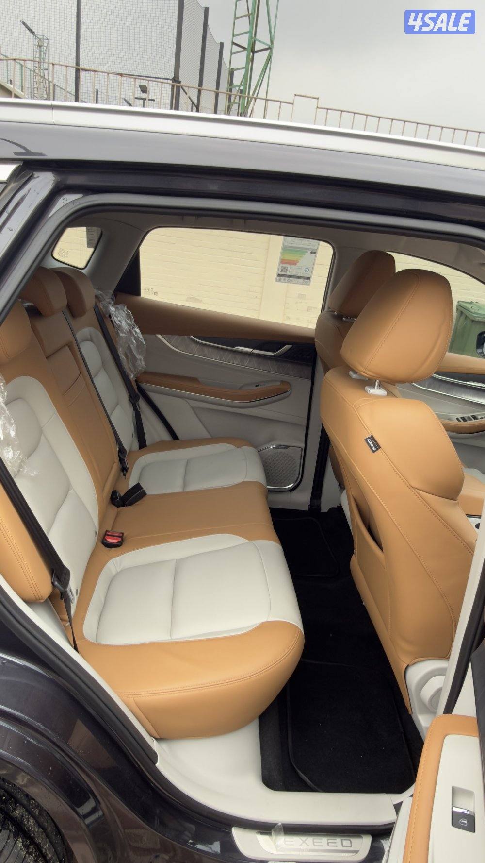 بيعة سريعة 2025 بحالة الوكالة5