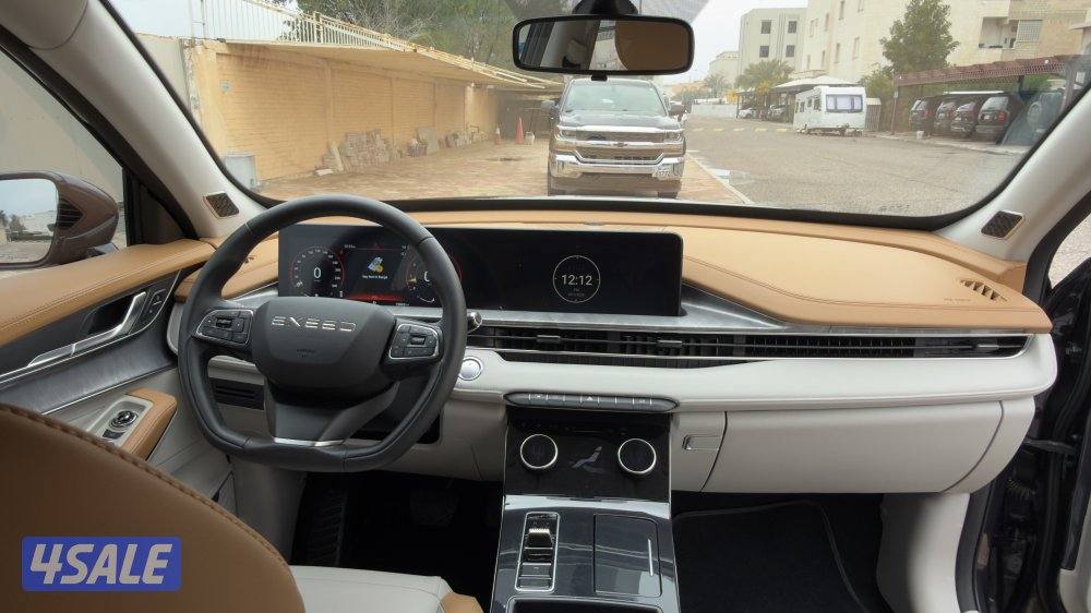 بيعة سريعة 2025 بحالة الوكالة6