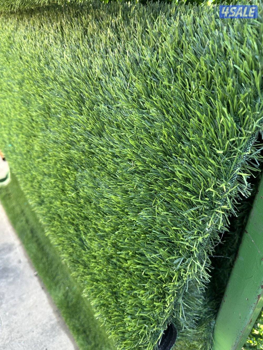 ثيل صناعي عشب صناعي1