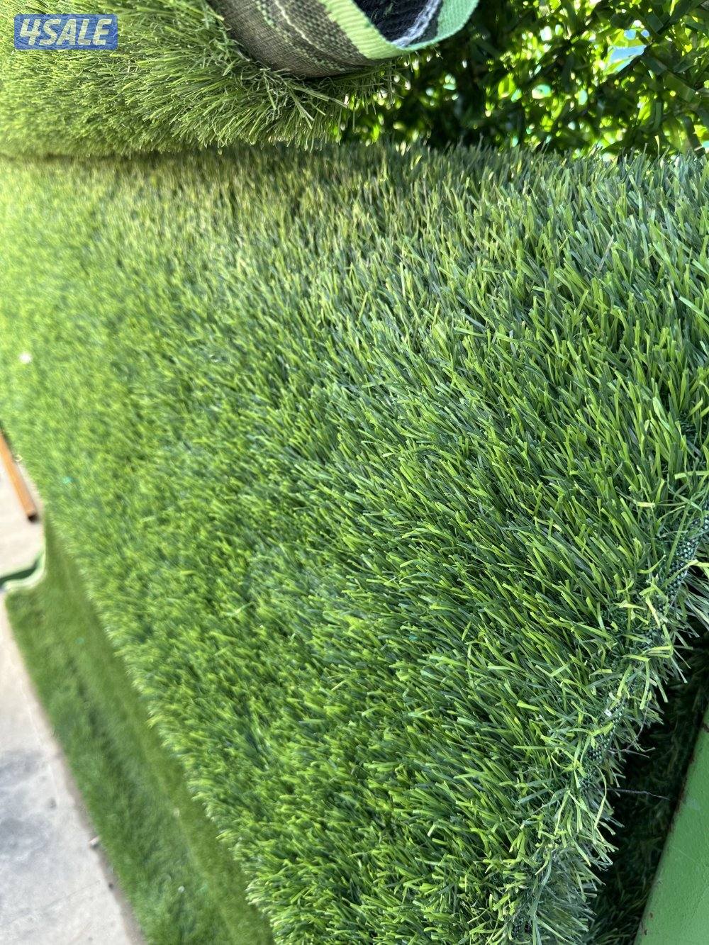 ثيل صناعي عشب صناعي3