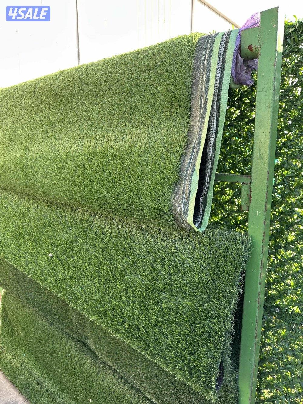 ثيل صناعي عشب صناعي6