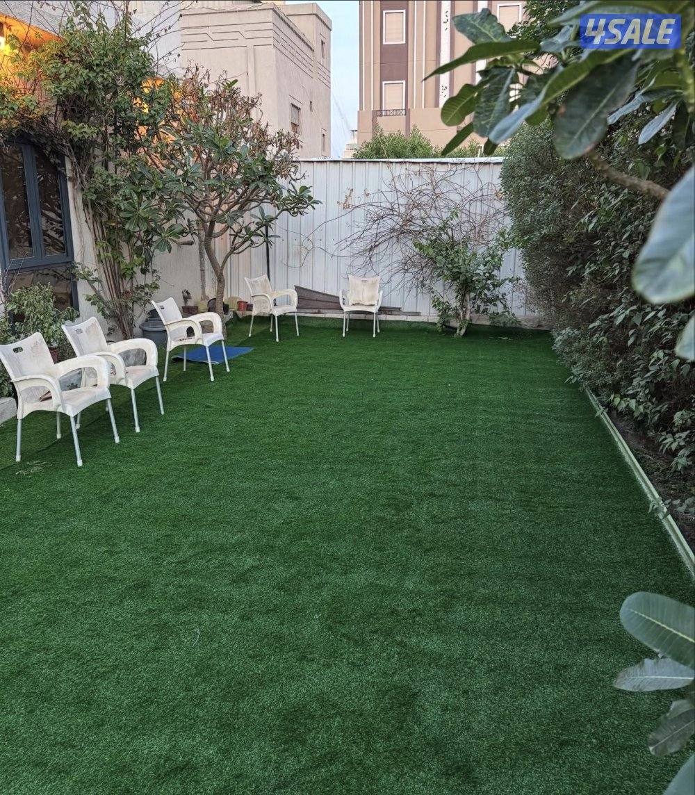 ثيل صناعي عشب صناعي7